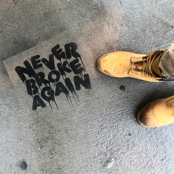 Meet your Posher, Sosa - Picture 1 of 1